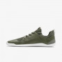 Vivobarefoot Primus Knit Mens Dusty Olive