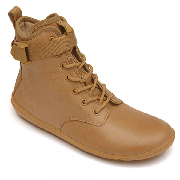 Vivobarefoot NAMIB L Leather Tan