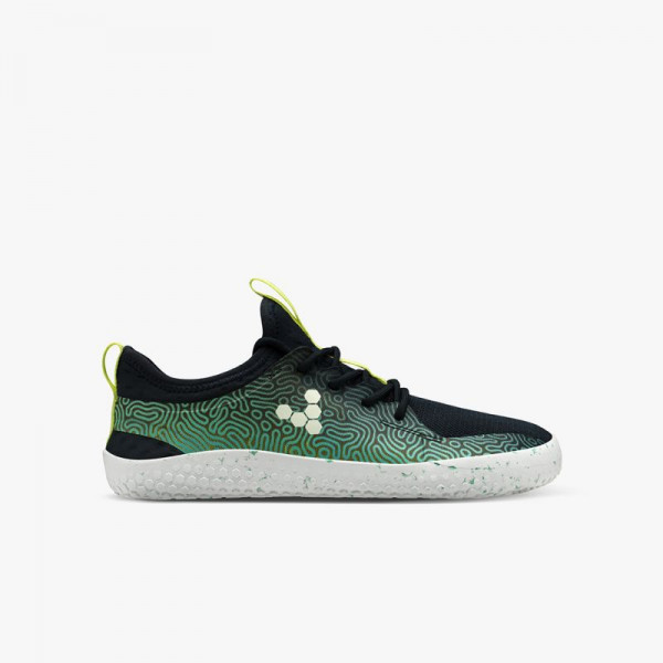 Vivobarefoot Primus Sport Junior Deep Sea Blue