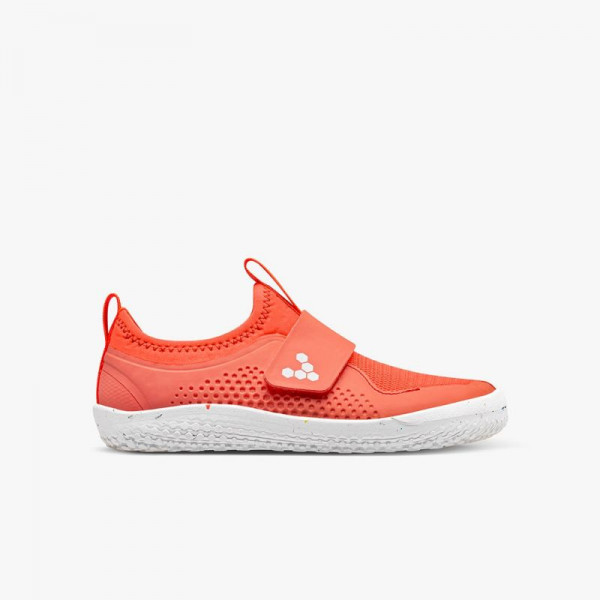 Vivobarefoot Primus Sport II Kids Molten Lava