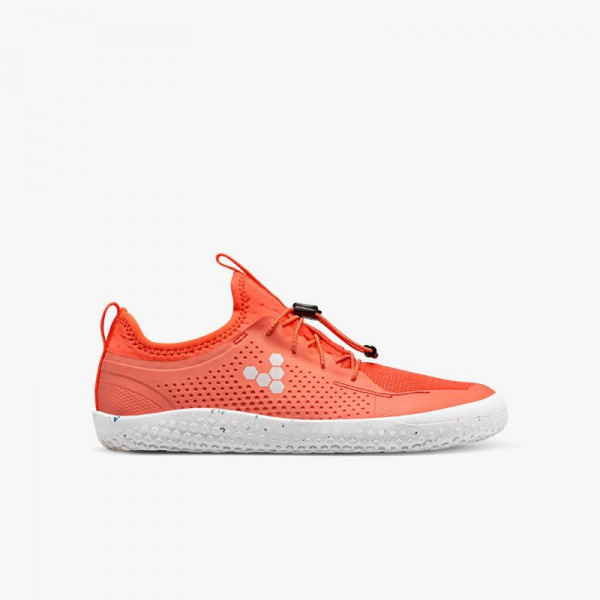 Vivobarefoot Primus Sport II Junior Molten Lava