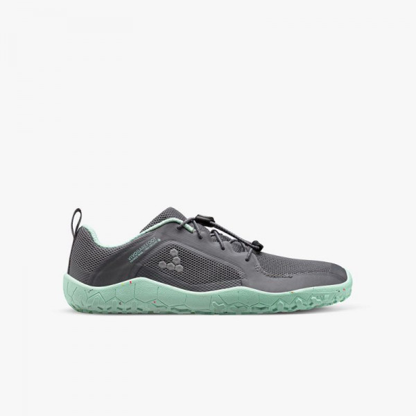 Vivobarefoot Primus Trail II FG  Junior Graphite