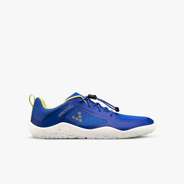 Vivobarefoot Primus Trail II FG  Junior Amparo Blue