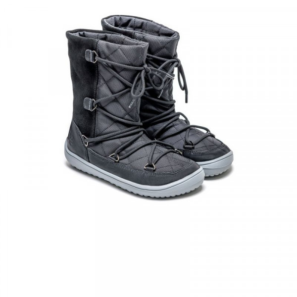 BeLenka Snowfox Black