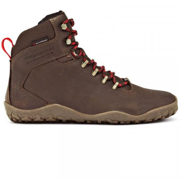 Vivobarefoot TRACKER FG  Ladies Brown