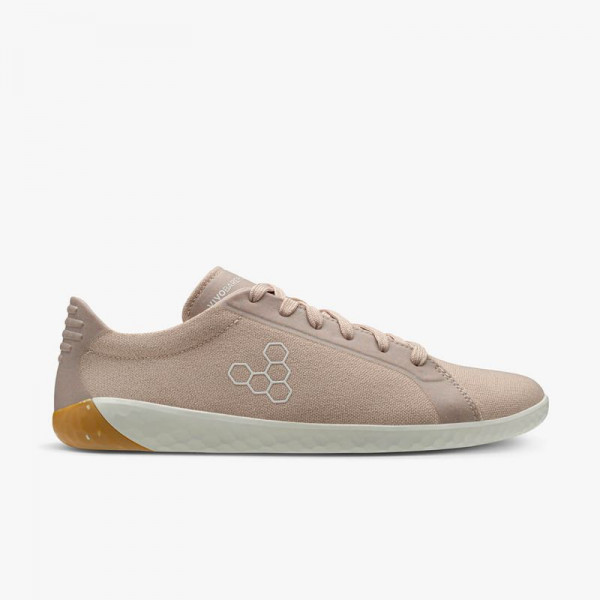 Vivobarefoot GEO court Eco Pink Ladies