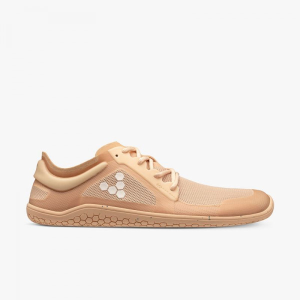 Vivobarefoot PRIMUS LITE III Ladies Apple Blossom