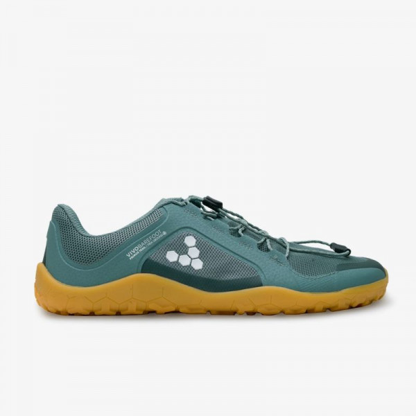 Vivobarefoot Primus Trail II FG Ladies Green