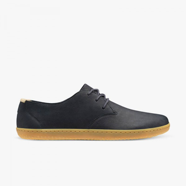 Vivobarefoot RA II Mens Midnight Navy