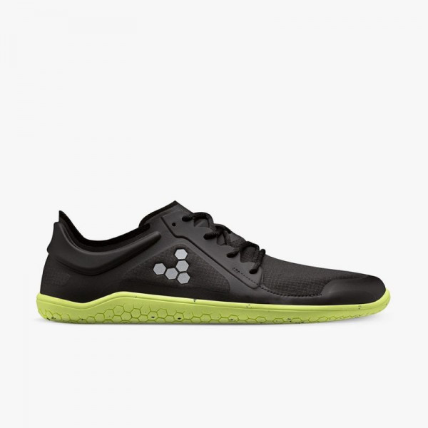 Vivobarefoot PRIMUS Lite II All Weather Mens Obs Bio Lime