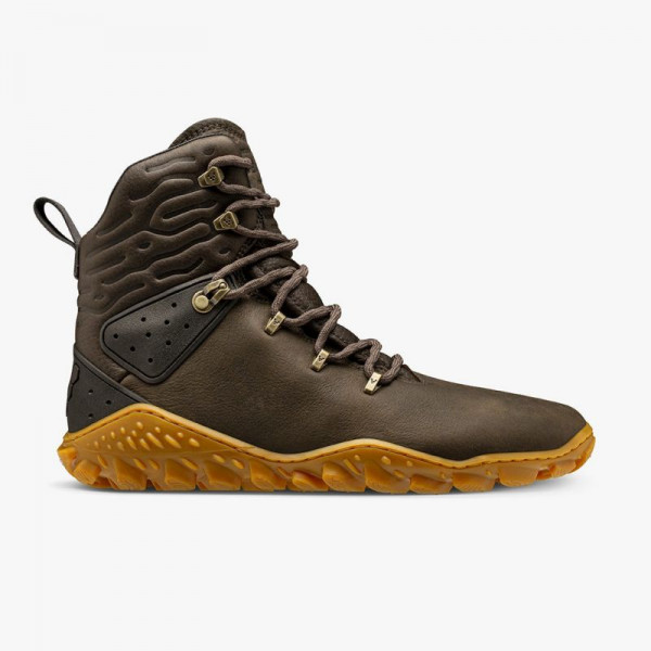 Vivobarefoot Tracker Forest ESC Men Bracken