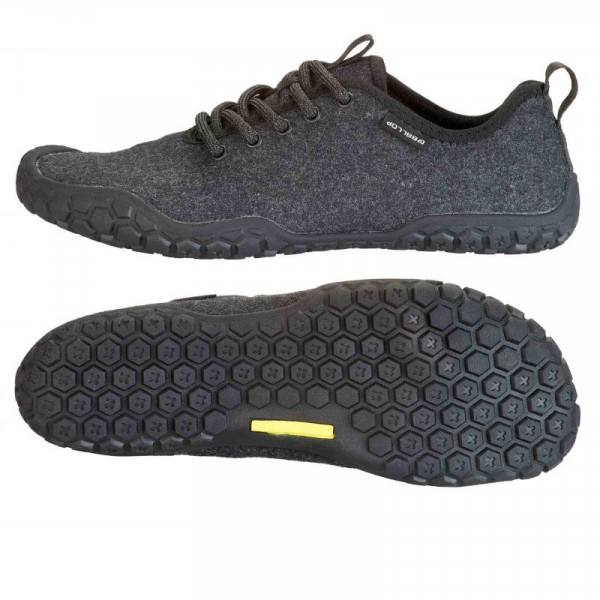 Ballop Corso dark grey