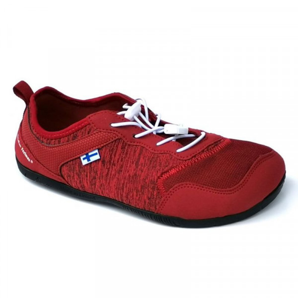 Feelmax Osma 7 Burgundy