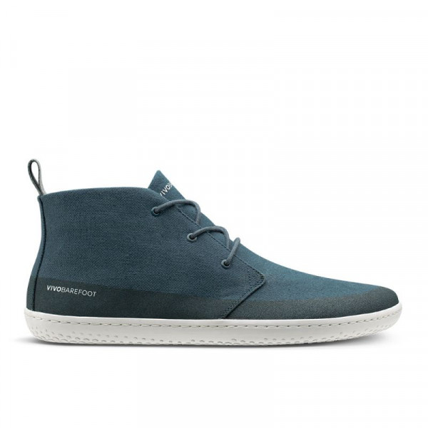 Vivobarefoot GOBI II M Eco Deep Sea Blue