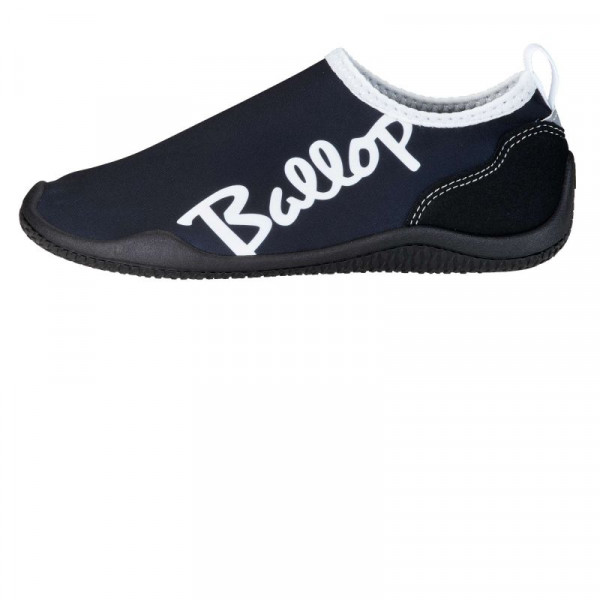 Ballop Lettering Kids  black