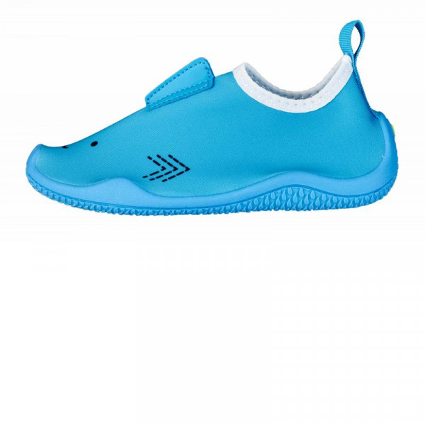Ballop Shark Kids Blue