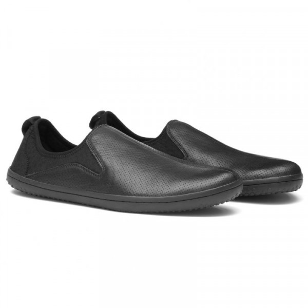 Vivobarefoot Slyde Mens Leather / Mesh