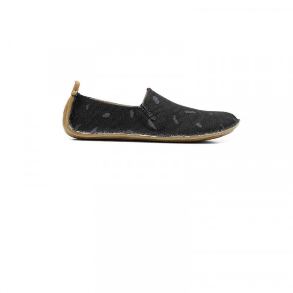 Vivobarefoot Ababa Canvas Swipe Ladies