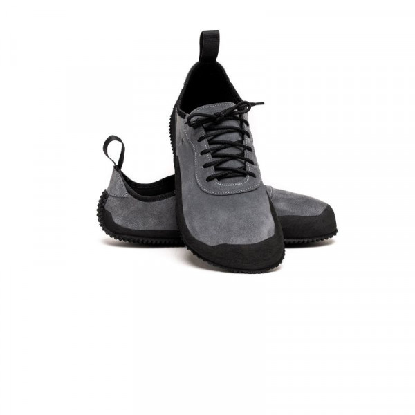 BeLenka Trailwalker Grey