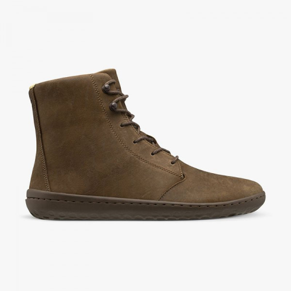 Vivobarefoot Gobi HI 3.0  Brown