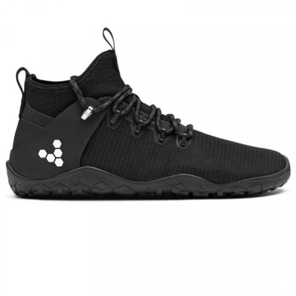 Vivobarefoot Magna Trail Mens Black