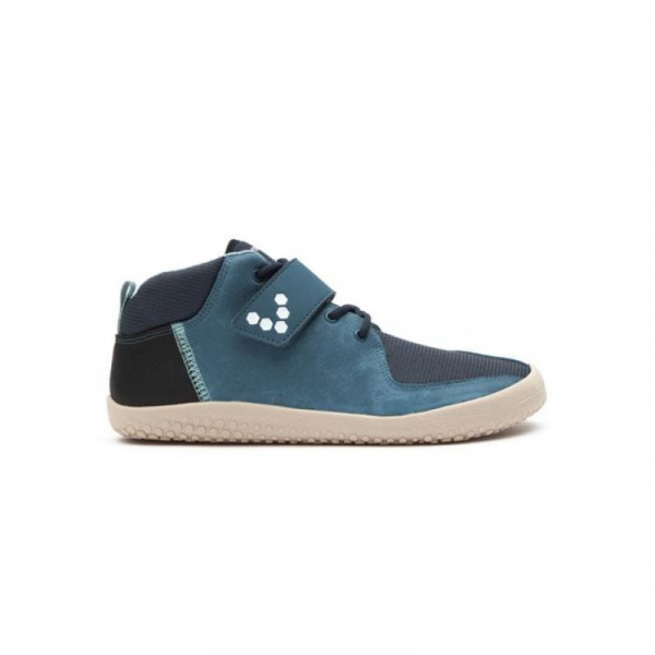 Vivobarefoot Primus Bootie Junior