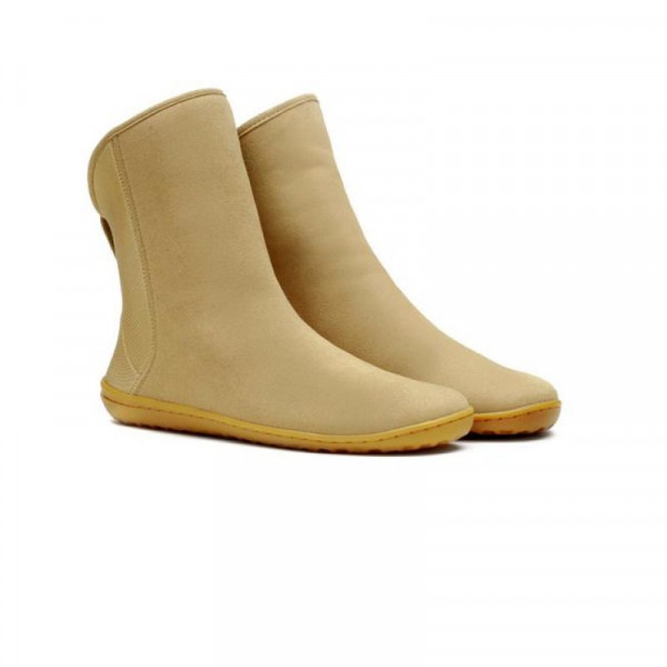 Vivobarefoot Sharpei Eco Suede Women