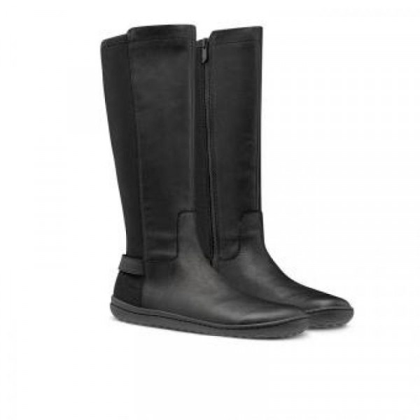 Vivobarefoot Ryder II Ladies Obsidian