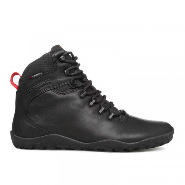 Vivobarefoot Tracker Firm Ground Women Black