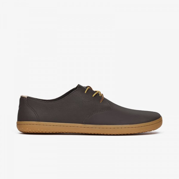 Vivobarefoot RA II M Leather Brown