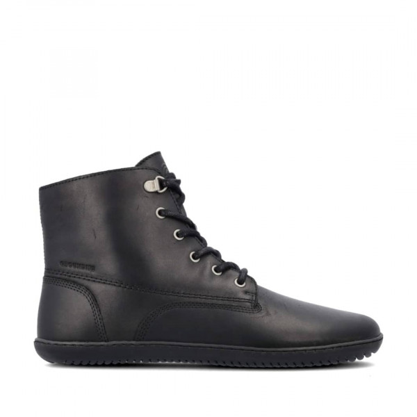 Groundies Esberg Men Black