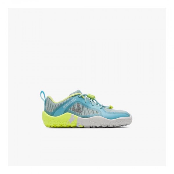 Vivobarefoot Primus Trail II FG Junior Beach Glass