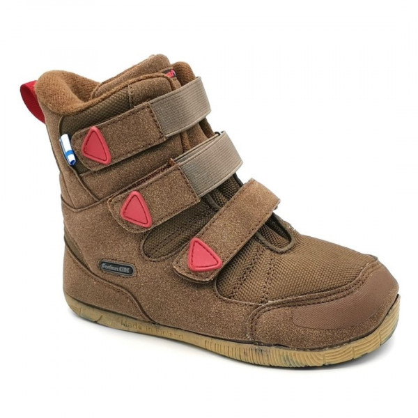 Feelmax Naapa 2 Brown winter boot