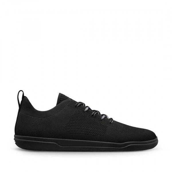 Groundies Active Knit Ladies Black
