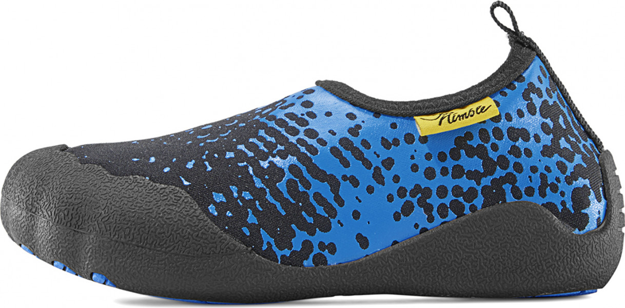 Joe-Nimble Joe Nimble strandToes kids