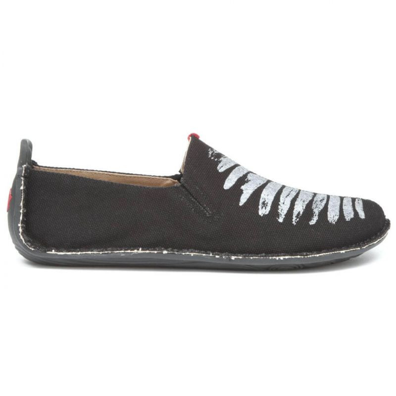 vivobarefoot ababa canvas