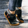 Vivobarefoot Primus Bootie Kids everglade green