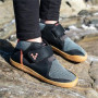 Vivobarefoot Primus Bootie Kids everglade green