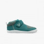 Vivobarefoot Primus Bootie Kids everglade green