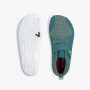 Vivobarefoot Primus Bootie Kids everglade green