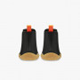 Vivobarefoot Fulham Leather Junior Black
