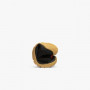 Vivobarefoot Fulham Leather Junior Black