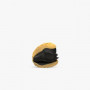 Vivobarefoot Fulham Leather Kids Obsidian