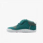 Vivobarefoot Primus Bootie Junior everglade green