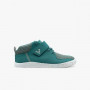 Vivobarefoot Primus Bootie Junior everglade green
