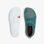 Vivobarefoot Primus Bootie Junior everglade green