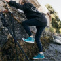 Vivobarefoot Primus Bootie Junior everglade green