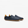 Vivobarefoot Ababa Leather Kids Navy