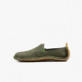 Vivobarefoot Ababa Kids Botanical Green