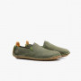 Vivobarefoot Ababa Kids Botanical Green